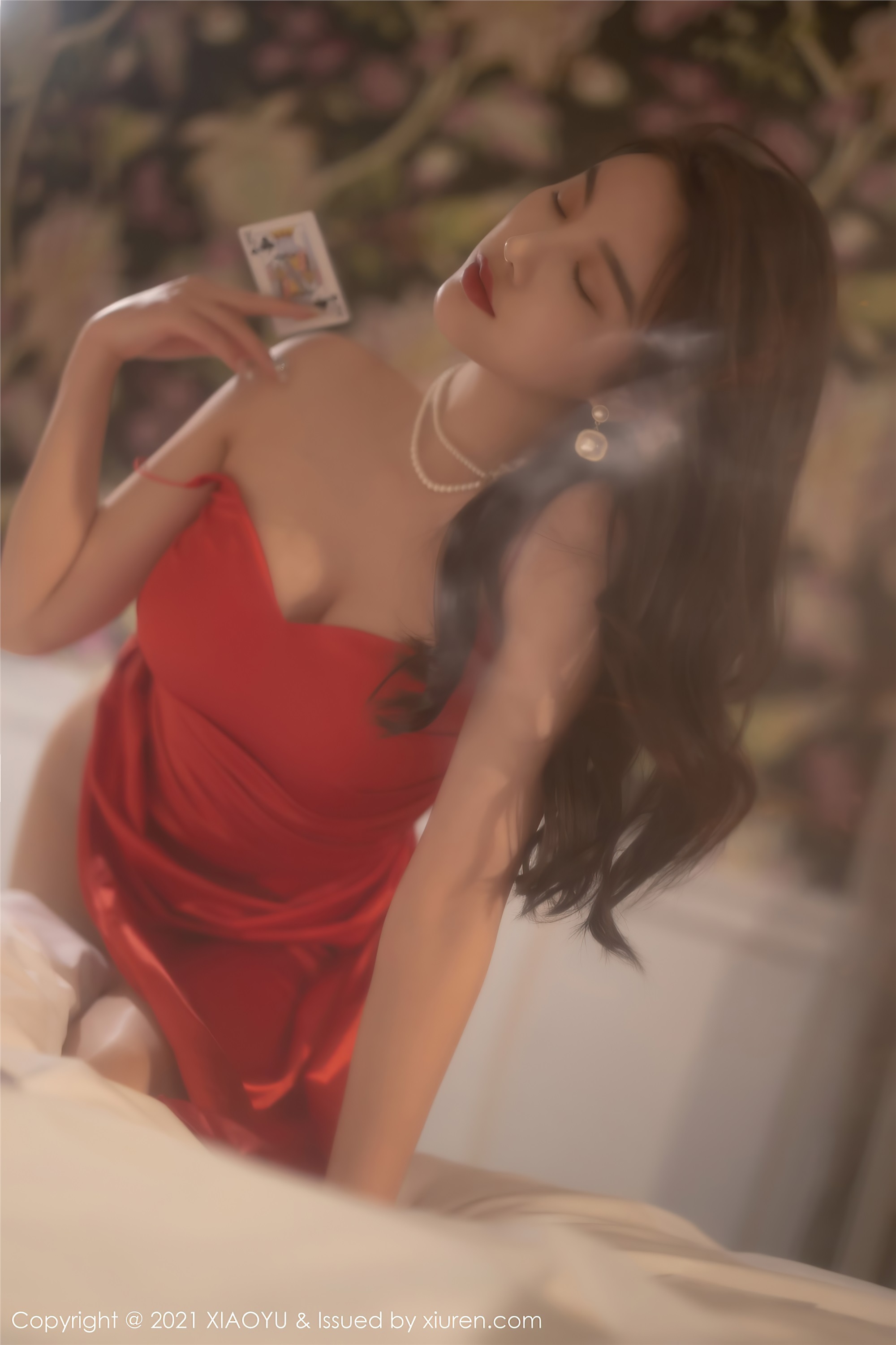 XIAOYU语画界 2021.07.30 Vol.582 杨晨晨Yome